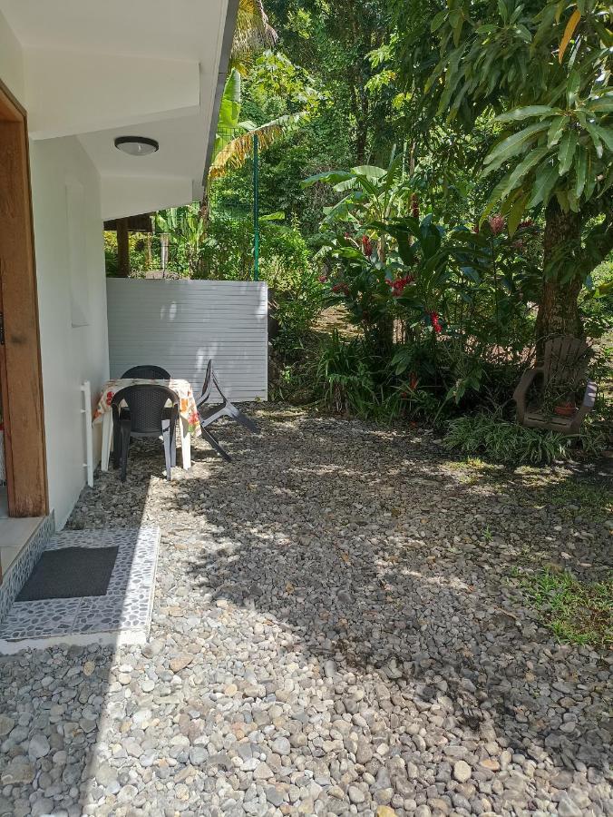 Bungalow Milo Буйант Экстерьер фото